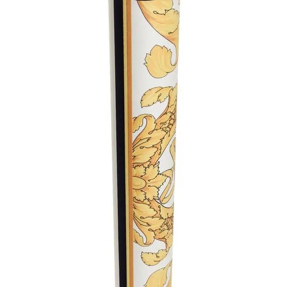 VERSACE CRETE DE FLEUR YOGA MAT - Picture 6 of 6